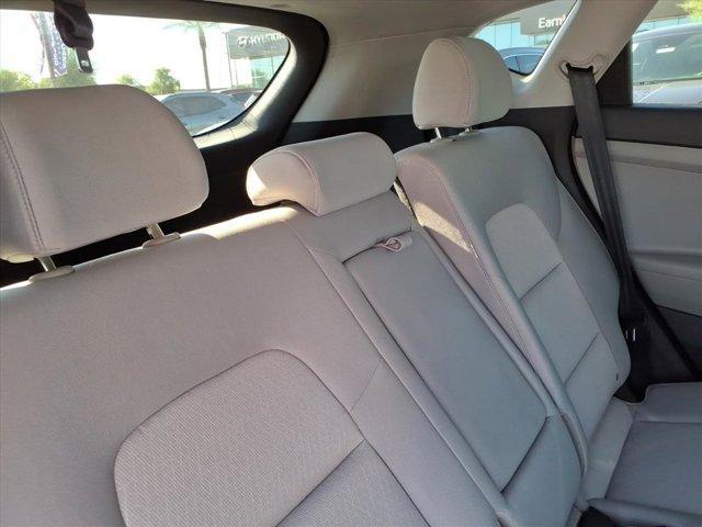 used 2017 Hyundai Tucson car, priced at $10,999