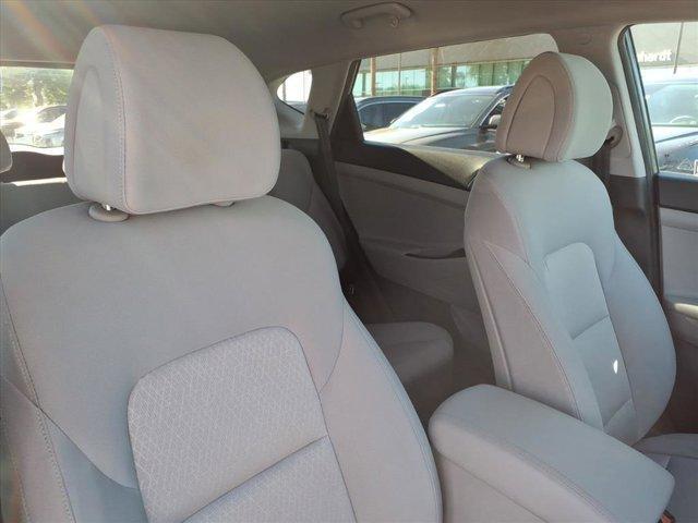 used 2017 Hyundai Tucson car, priced at $10,999