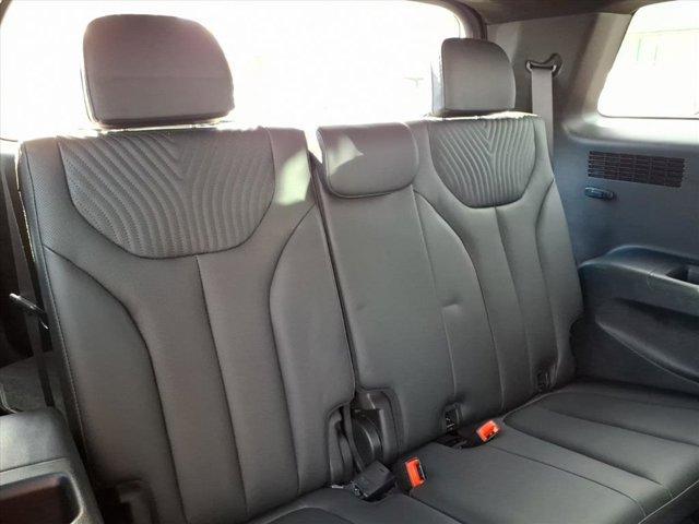 used 2023 Hyundai Palisade car, priced at $34,999