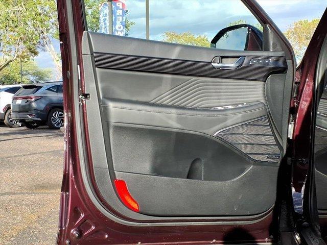 used 2023 Hyundai Palisade car, priced at $34,999