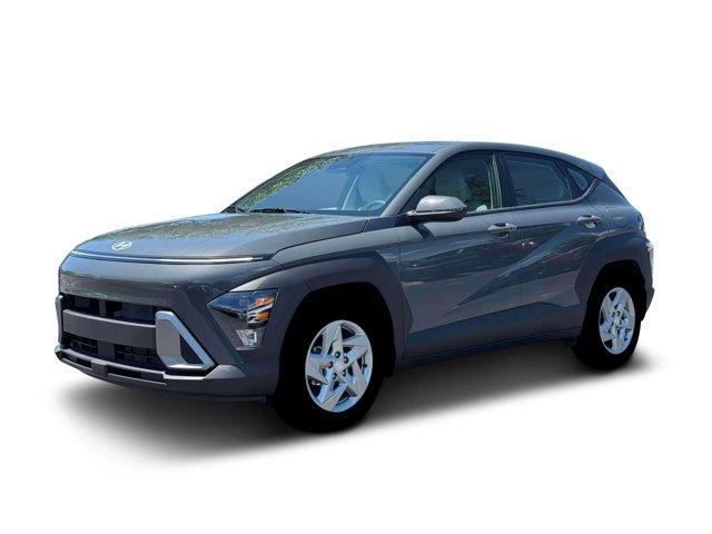 new 2026 Hyundai Kona car, priced at $27,803