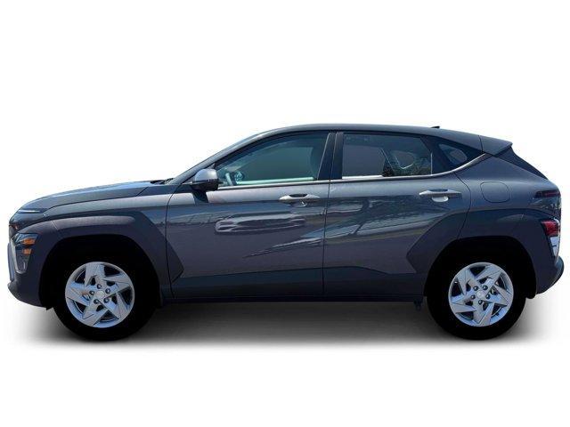 new 2026 Hyundai Kona car, priced at $27,803