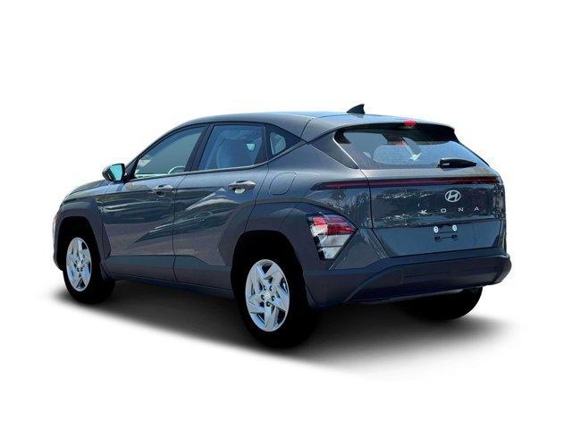 new 2026 Hyundai Kona car, priced at $27,803