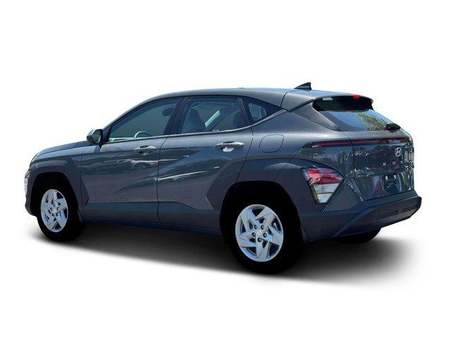 new 2026 Hyundai Kona car, priced at $27,803
