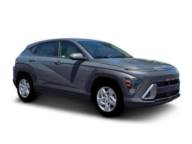 new 2026 Hyundai Kona car, priced at $27,803