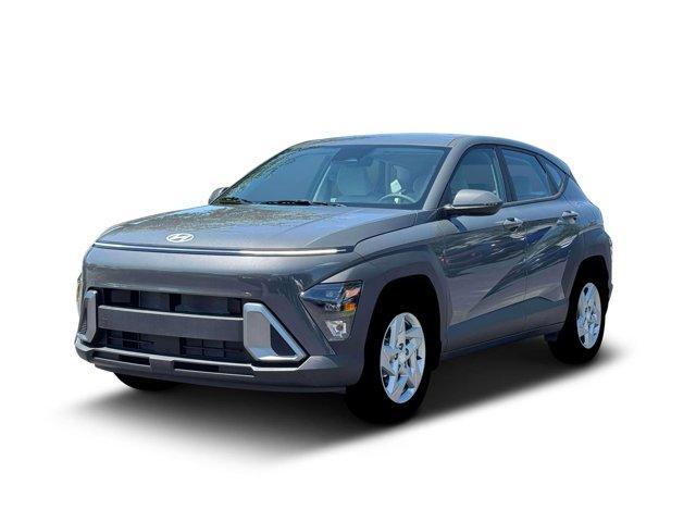 new 2026 Hyundai Kona car, priced at $27,803