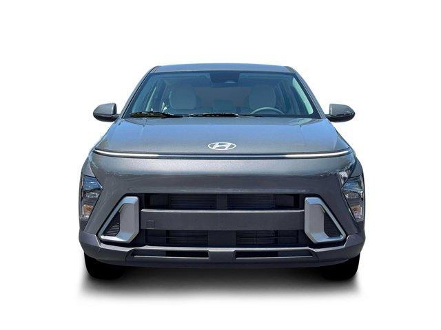new 2026 Hyundai Kona car, priced at $27,803