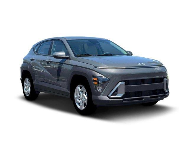 new 2026 Hyundai Kona car, priced at $27,803