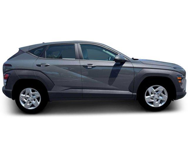 new 2026 Hyundai Kona car, priced at $27,803