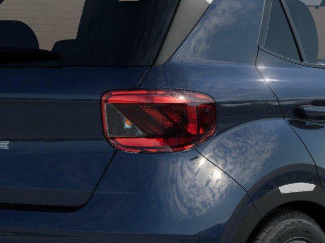 new 2026 Hyundai Venue car, priced at $24,187