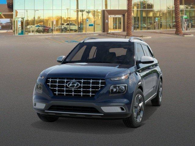 new 2026 Hyundai Venue car, priced at $24,187