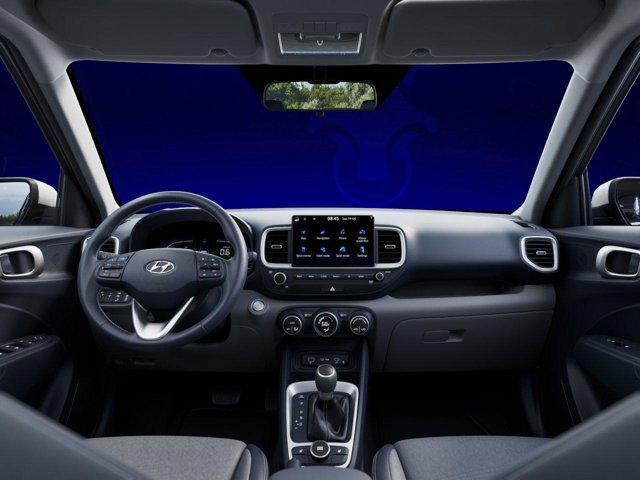 new 2026 Hyundai Venue car, priced at $24,187