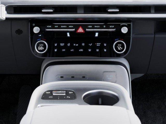 new 2026 Hyundai IONIQ 9 car, priced at $64,308