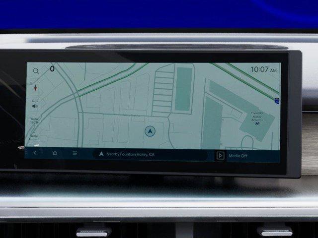 new 2026 Hyundai IONIQ 9 car, priced at $64,308