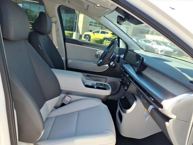 new 2026 Hyundai IONIQ 9 car, priced at $64,308