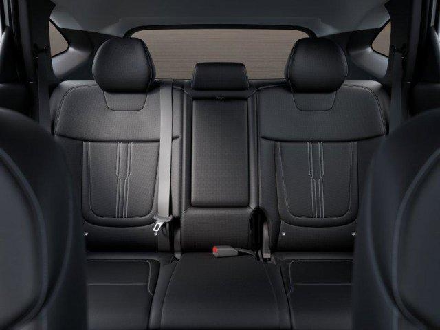 new 2026 Hyundai TUCSON Hybrid car, priced at $33,416