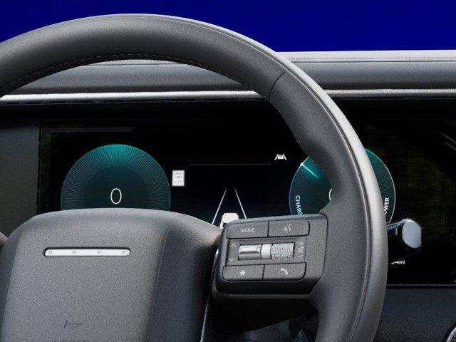 new 2026 Hyundai Palisade Hybrid car, priced at $60,243