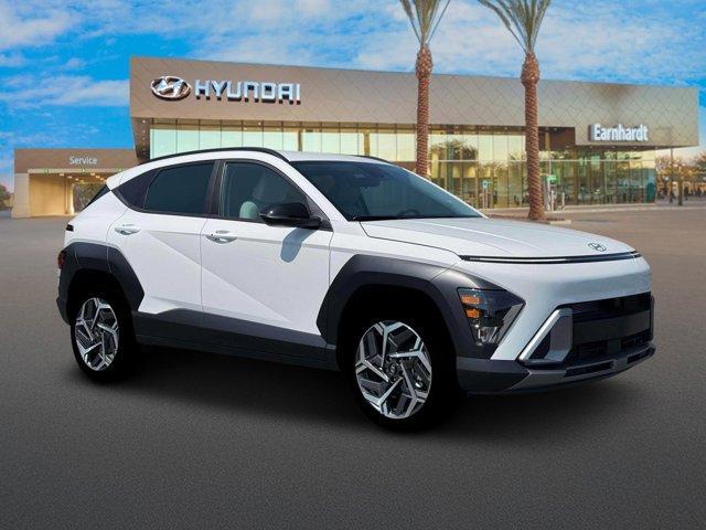 new 2026 Hyundai Kona car, priced at $28,819