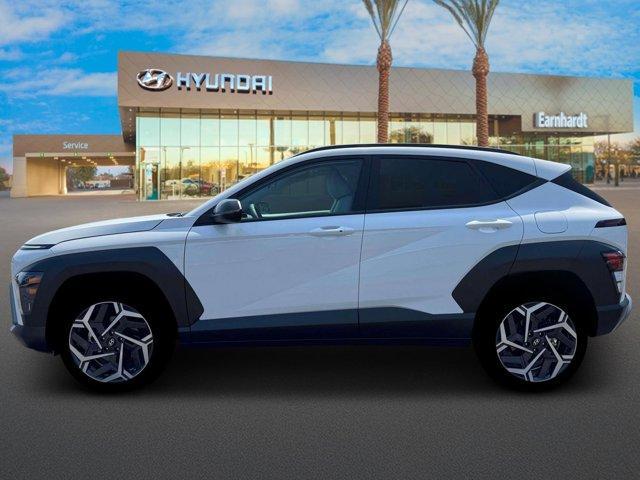 new 2026 Hyundai Kona car, priced at $28,819