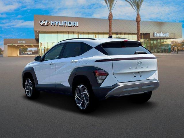 new 2026 Hyundai Kona car, priced at $28,819