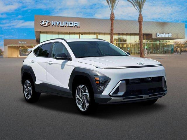 new 2026 Hyundai Kona car, priced at $28,819