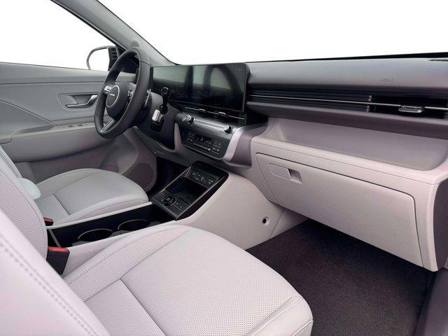 new 2026 Hyundai Kona car, priced at $28,819
