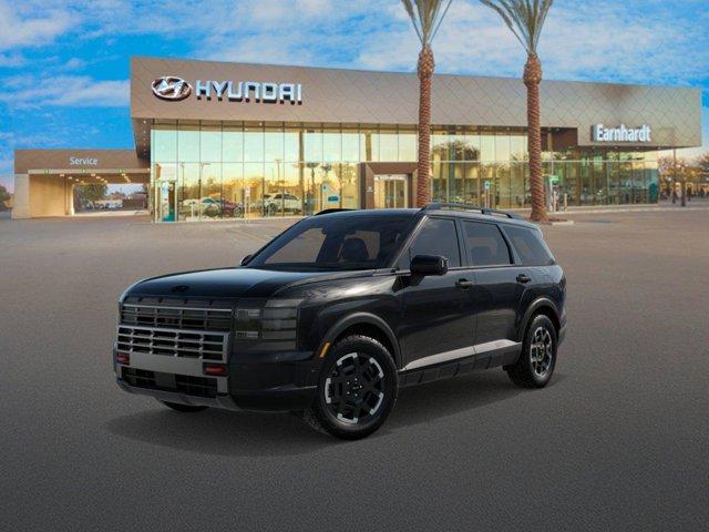new 2026 Hyundai Palisade car, priced at $50,578