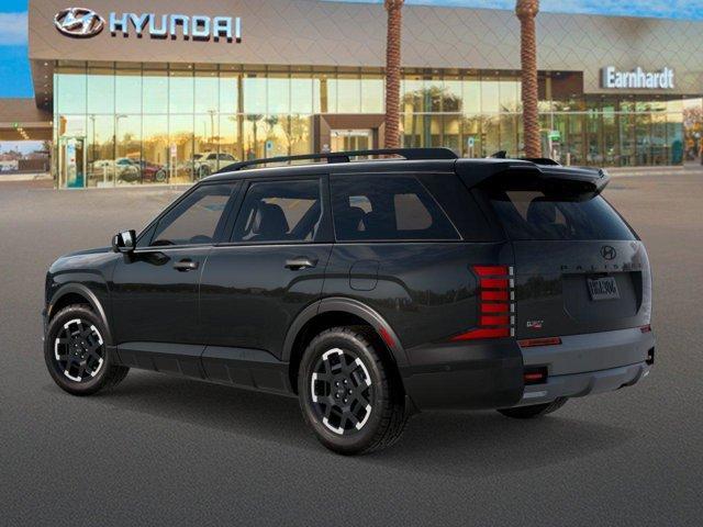 new 2026 Hyundai Palisade car, priced at $50,578