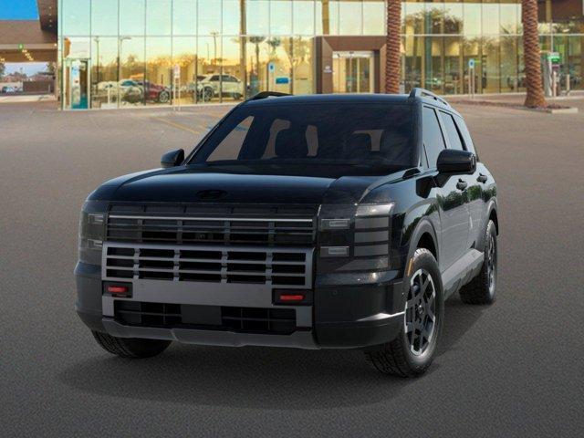 new 2026 Hyundai Palisade car, priced at $50,578