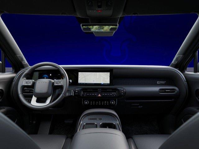 new 2026 Hyundai Palisade car, priced at $50,578