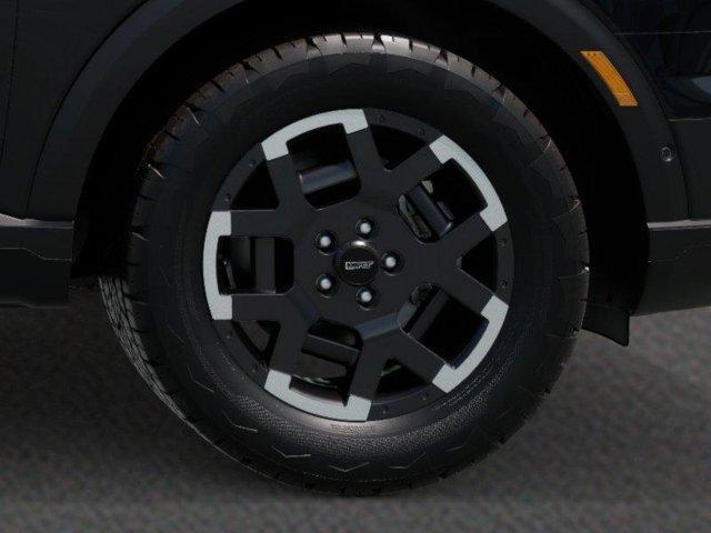 new 2026 Hyundai Palisade car, priced at $50,578