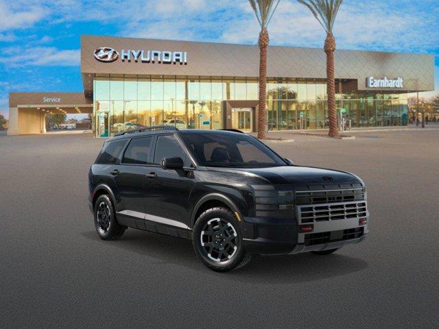 new 2026 Hyundai Palisade car, priced at $50,578
