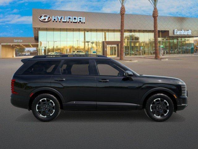new 2026 Hyundai Palisade car, priced at $50,578