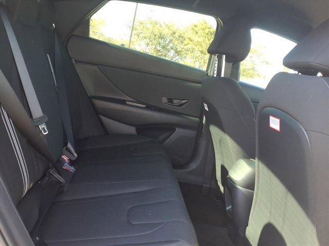 new 2026 Hyundai Elantra car, priced at $27,951