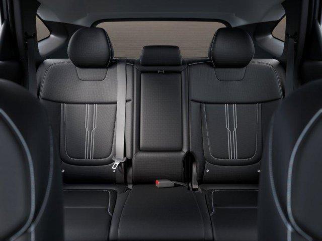 new 2026 Hyundai TUCSON Hybrid car, priced at $32,876