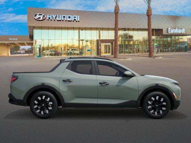 new 2026 Hyundai SANTA CRUZ car, priced at $37,405