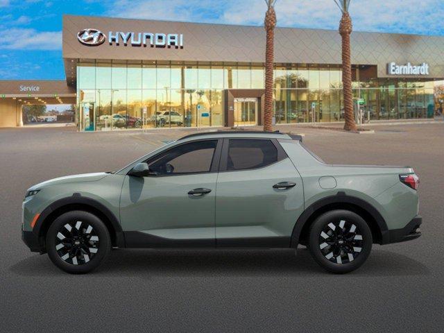 new 2026 Hyundai SANTA CRUZ car, priced at $37,405