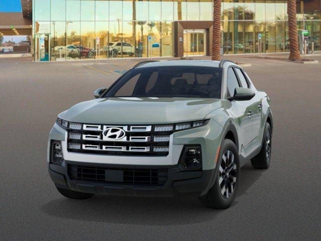 new 2026 Hyundai SANTA CRUZ car, priced at $37,405
