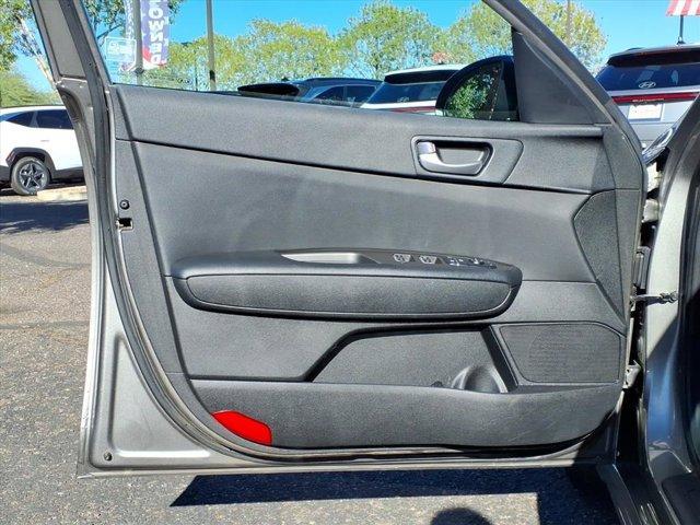 used 2016 Kia Optima car, priced at $10,999