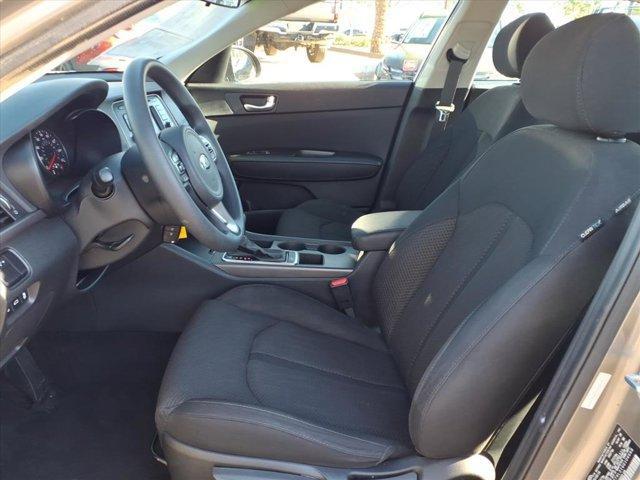 used 2016 Kia Optima car, priced at $10,999