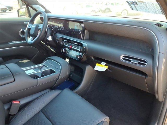 new 2026 Hyundai Palisade car, priced at $53,804