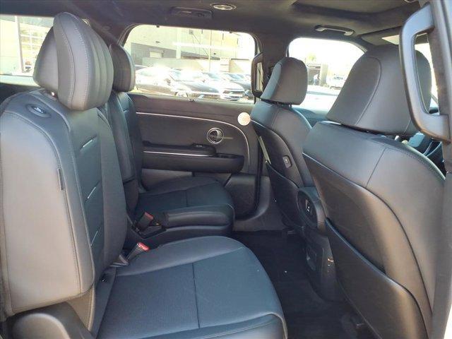 new 2026 Hyundai Palisade car, priced at $53,804