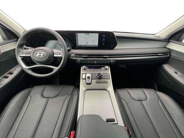 new 2025 Hyundai Palisade car, priced at $41,195