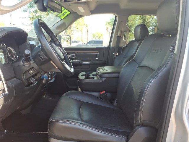 used 2017 Ram 1500 car, priced at $26,599
