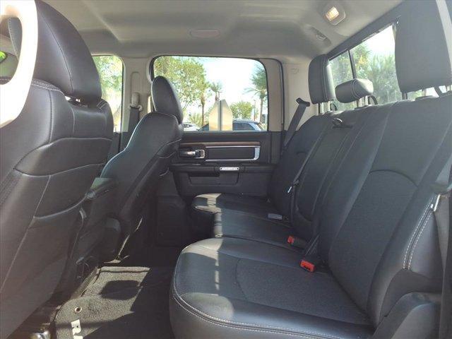 used 2017 Ram 1500 car, priced at $26,599