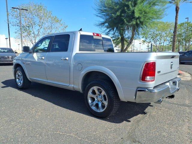 used 2017 Ram 1500 car, priced at $26,599
