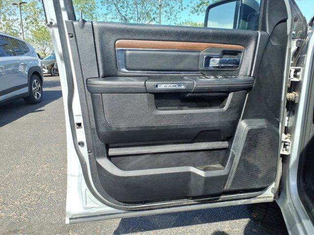 used 2017 Ram 1500 car, priced at $26,599