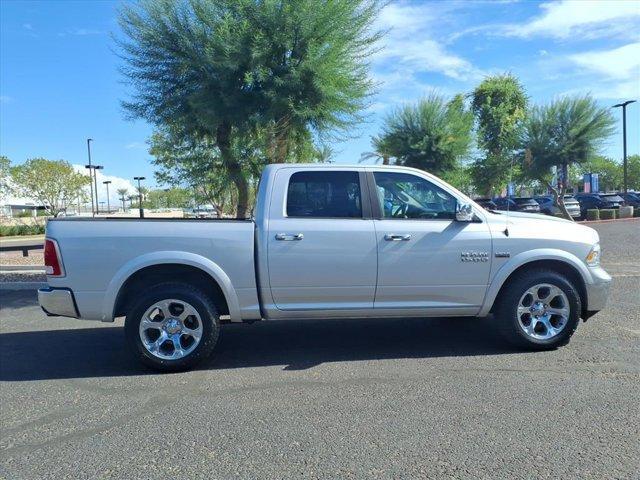 used 2017 Ram 1500 car, priced at $26,599