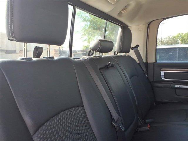 used 2017 Ram 1500 car, priced at $26,599