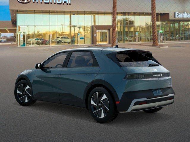 new 2026 Hyundai IONIQ 5 car, priced at $41,128